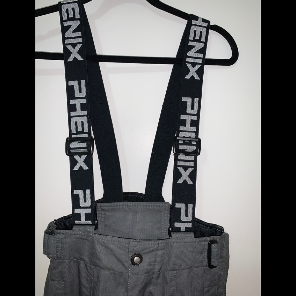 Phenix Superior Performance Ski Bibs - image 2